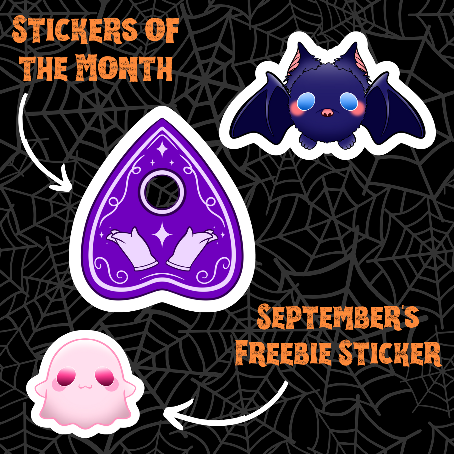 Soap of the Month Subscription