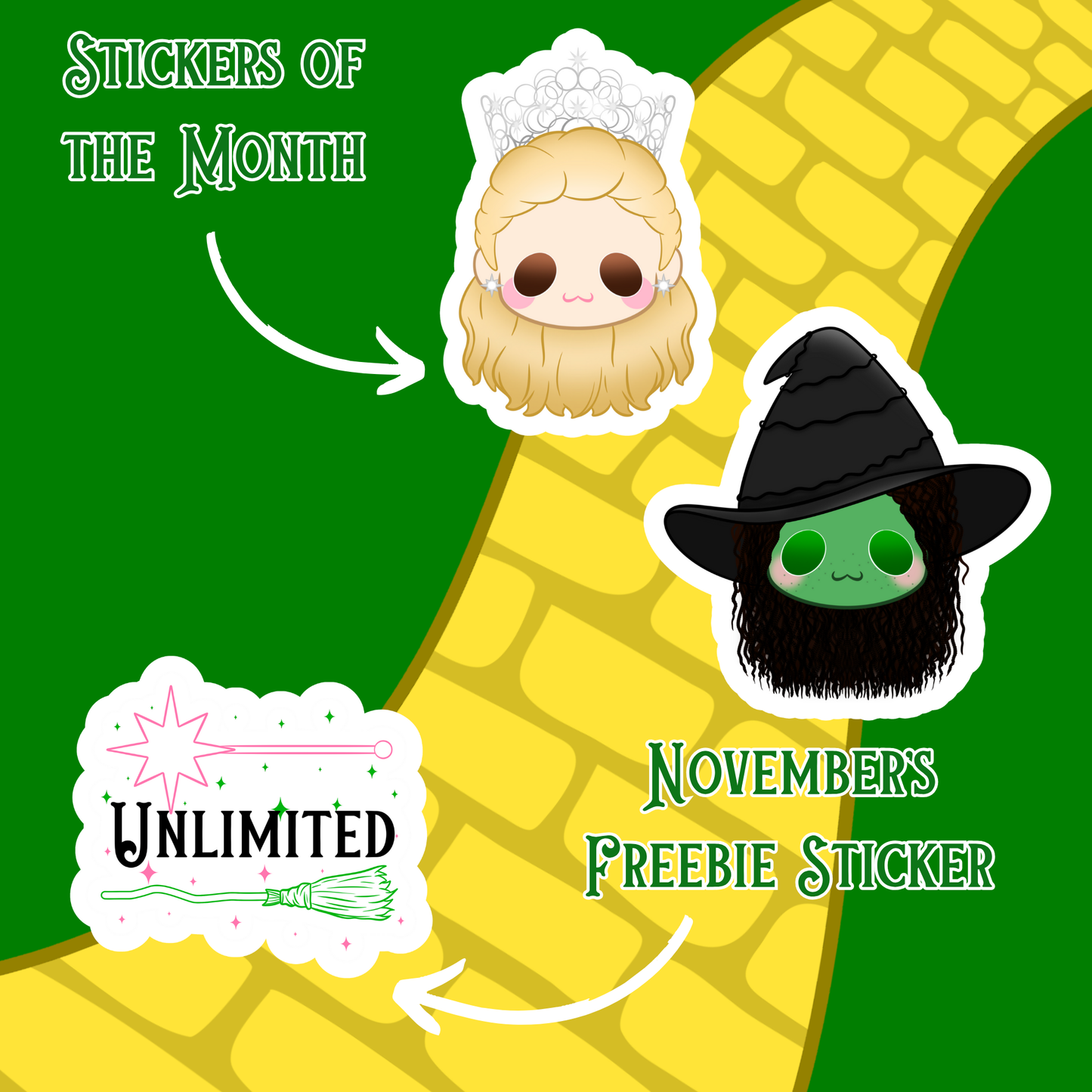 Soap of the Month Subscription