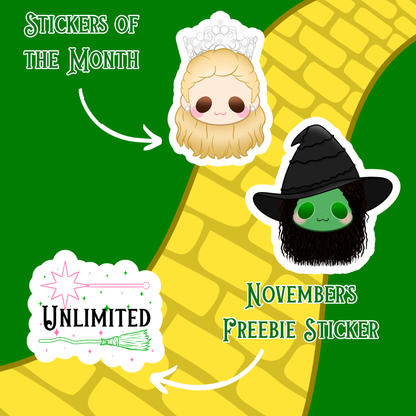 Soap of the Month Subscription