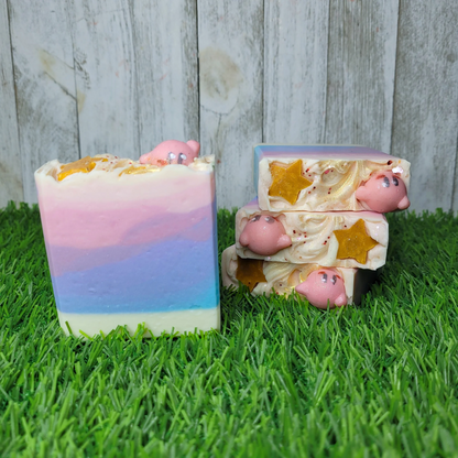 Dreamland Artisan Soap