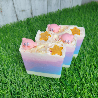 Dreamland Artisan Soap