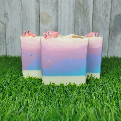 Dreamland Artisan Soap