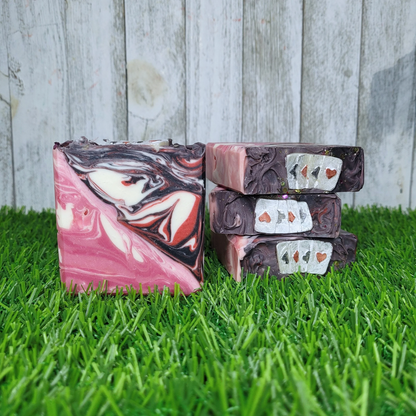 Loser, Baby Artisan Soap