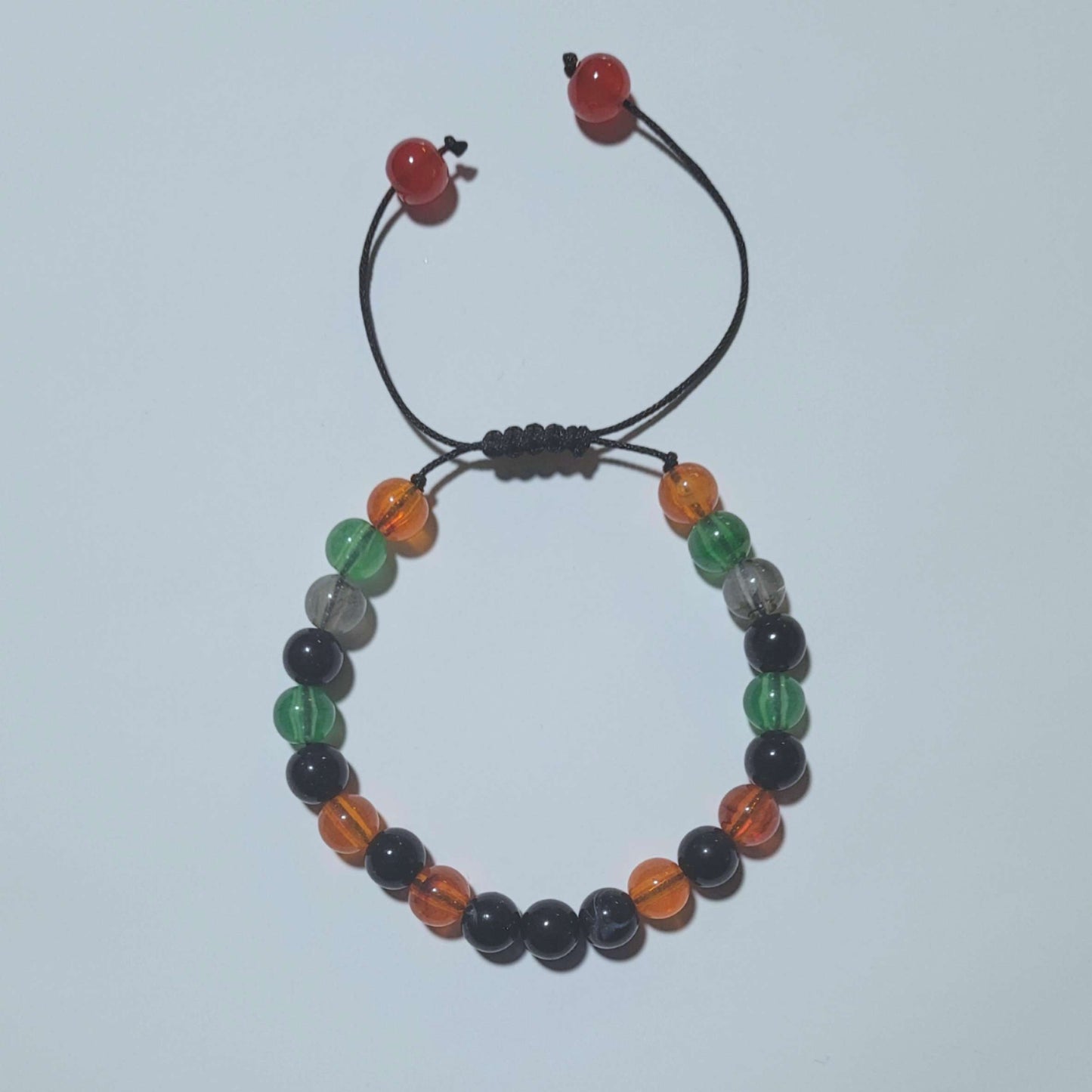 Custom Bead Bracelet